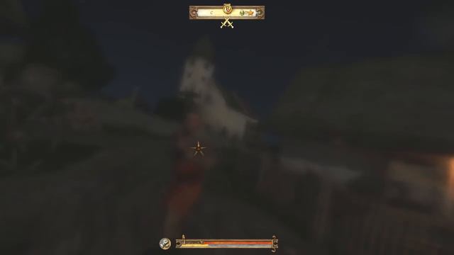 Сцена с любовницей отца Богута Kingdom Come: Deliverance смотреть онлайн