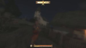 Сцена с любовницей отца Богута Kingdom Come: Deliverance