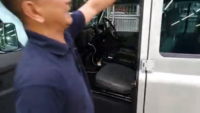 Kepoin Land Rover Defender 110 смотреть онлайн