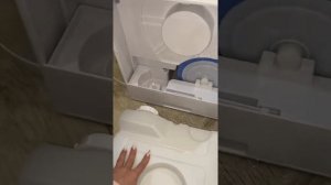 Видео обзор на мойку воздуха ballu AW -340#обзорпокупок #мойкавоздуха#увлажнительвоздуха