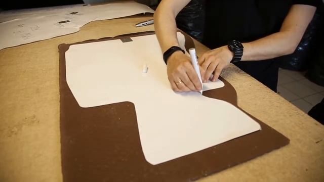 Пошив автоковриков EVA от студии автоателье MG Style Омск смотреть онлайн