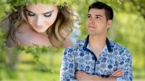 Люблю сильней.