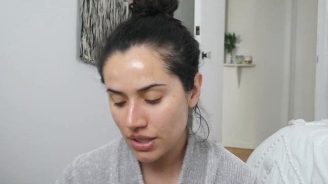 AVON Anew Revitalize & Reveal Intensive Peel / FIRST IMPRESSION + REVIEW смотреть онлайн