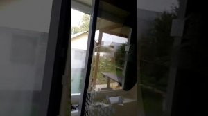 Сборка душевой кабины Ниагара 303