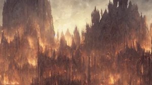 Город Улей - место для существования