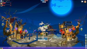 Вормикс 2023 - Прохождение босса Повелитель Душ без доната с подсказками !