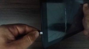 Как починить сенсор