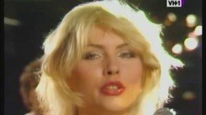 Blondie - Heart Of Glass (720p)