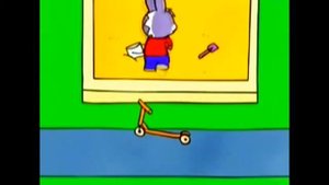 ТРОТРО "ТРОТРО И САМОКАТ"