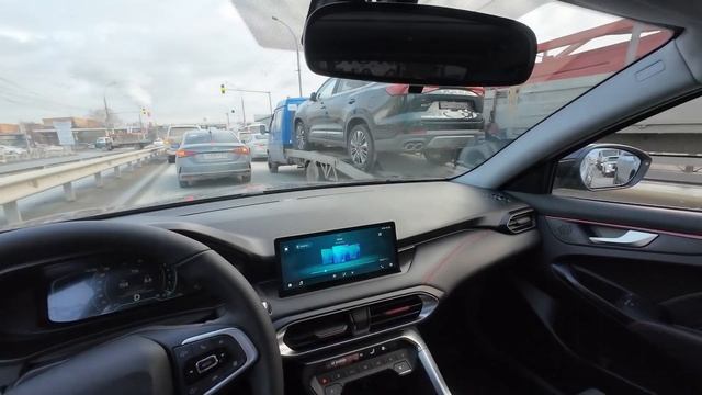 KAIYI E5 /// каи е5 смотреть онлайн