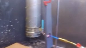 Испытания саморасширяющейся уплотнительной ленты