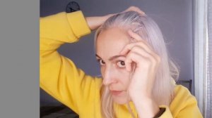 Причёски и укладки для седых волос: фото, ссылки для вдохновения. Мои выводы.
