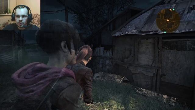 Resivent Evil Revelations 2 Episode 2 Прохождение на русском #5 | Есть план |