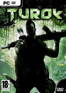 Turok прохождение 3