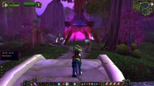 How to get to Rut'theran Village WoW Classic