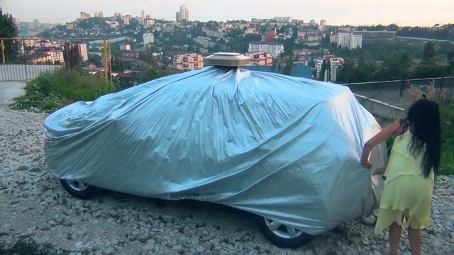 Автоматический чехол! смотреть онлайн