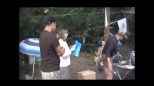 Синегорск леплазорий 2012 осень