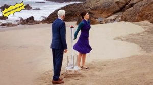 В ЛУЧШЕМ МИРЕ. Хорошее место. Обзор сериала. Что посмотреть 2021? | Ленкины обзоры