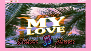 Музыка-Техно🎶MELO.KIDS x EMDI - My Love 🎶 Future House 🎶 Горячие новинки 2024.