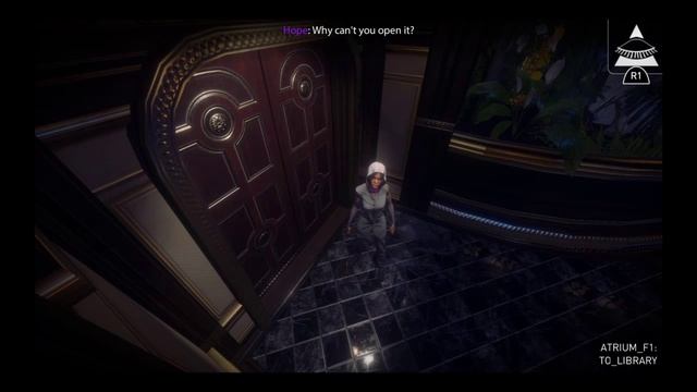 Republique Walkthrough Part 1 Episode 1: Exordium Part 1 [Commentary] смотреть онлайн