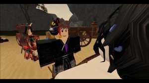 ROBLOX - DEMON HUNTERS - EP 2/7