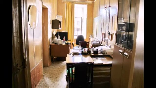 Аренда офиса г. Москва, Товарищеский переулок, д. 8, 2 этаж смотреть онлайн