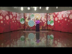 Эльмира Караханова - Зейнаб #РГВК #Дагестан