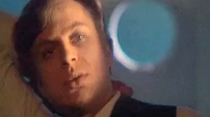 Юрий Богатырев читает стихи Геннадия Шпаликова