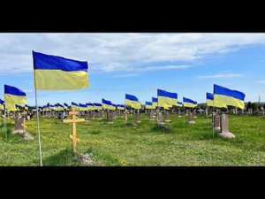 Безвозвратные потери Украины превысили 500 000 человек!