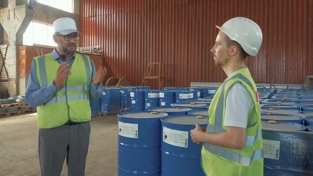 Контроль качества топлива на АЗС Ирбис