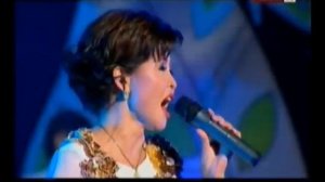 Роза Рымбаева-Әдемі ау