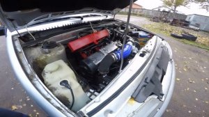 Ваз 2115 компрессор. Стоит ли эффект вложений? Часть 2