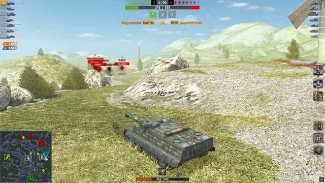 WAR THUNDER NATIONAL VOICEOVER WOT BLITZ