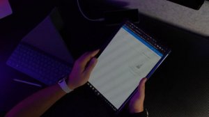 Lenovo 9i два экрана. Обзор уникального ноутбука