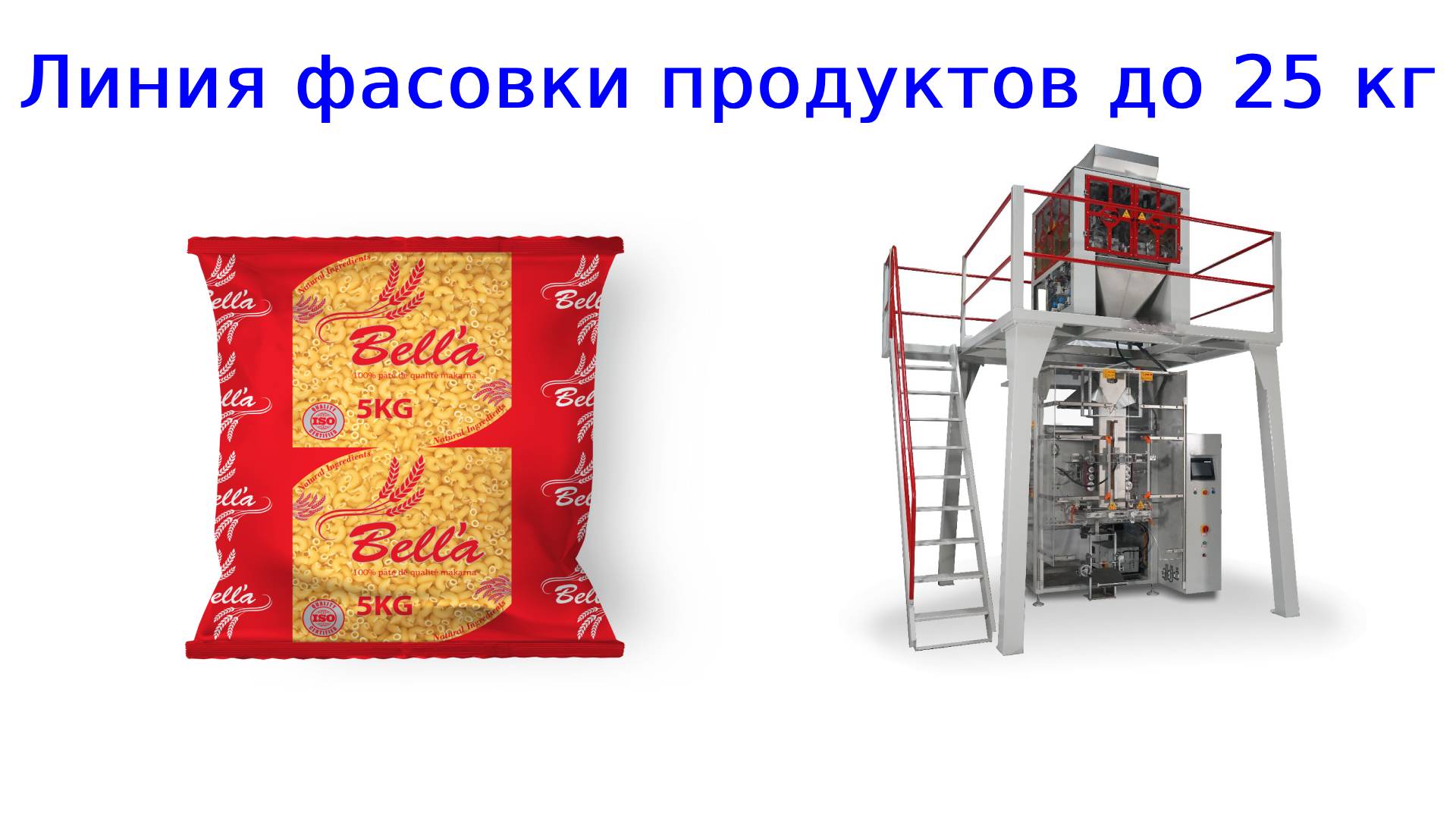 Фасовка сыпучих продуктов бизнес план