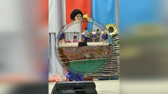 Праздничная концертная программа «Тебе, мой край любимый, посвящаю!»