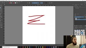 How to Change Background Color in Krita