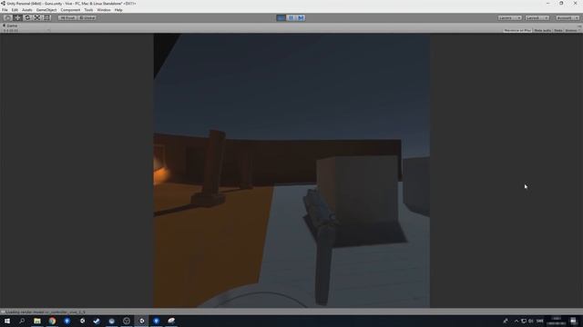 Budget Cuts: A Git Commit History (Part 1) смотреть онлайн