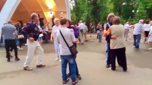 БЕЛЫЕ,БЕЛЫЕ,БЕЛЫЕ РОЗЫ В ОСЕННЕМ САДУ