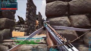 Extinction - Велонозавр и ТОП анкила (s4e09) ARK Survival Evolved