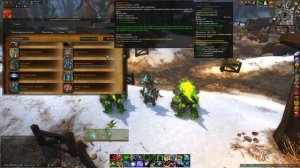 Гайд БМ хант. Legion 7.3.5 PVE