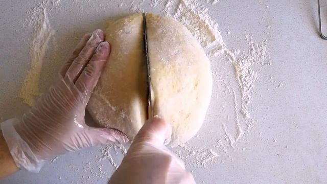 Булочки с арахисом | Домашние ореховые булочки СУПЕР РЕЦЕПТ!