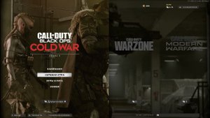 Баг  с текстурами Call of Duty  Black Ops Cold War ( i5 10400f gtx 1650 super)