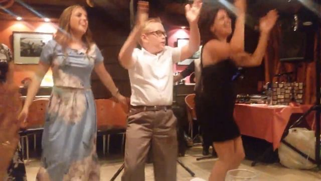 Свадьба Ани и Никиты 27/08/2016 смотреть онлайн