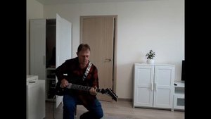 Tube Cake 1,5w,AMT S1,Jackson,EMS Sustainer