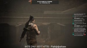 Терминатор: Да Придёт Спаситель - Полное Прохождение - В Честь 7-ми летие канала (Запись Стрима)