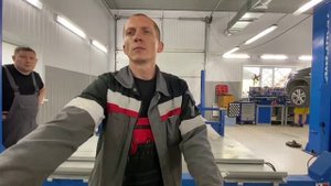 калибровка стенда развала схождения Техновектор 7