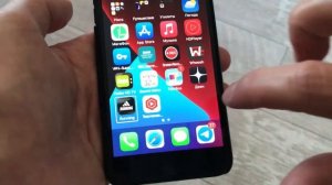 Приложения в IPhone открываются только по двойному тапу. Как исправить?