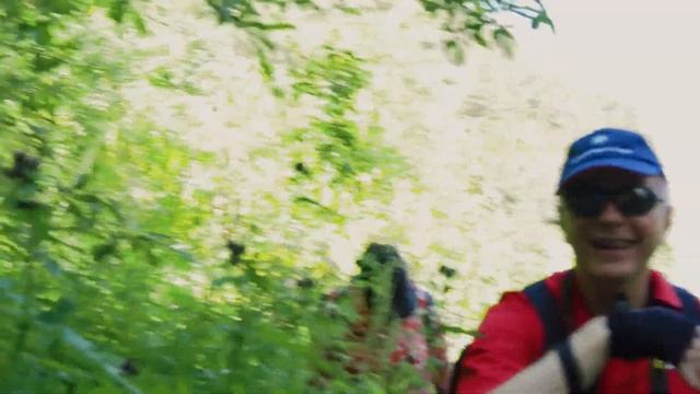 Италия. Доломитовые Альпы. Озеро Гарда. Часть 1. смотреть онлайн