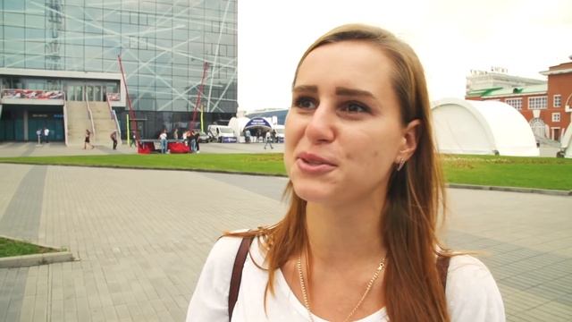 SubaFest 2016 смотреть онлайн